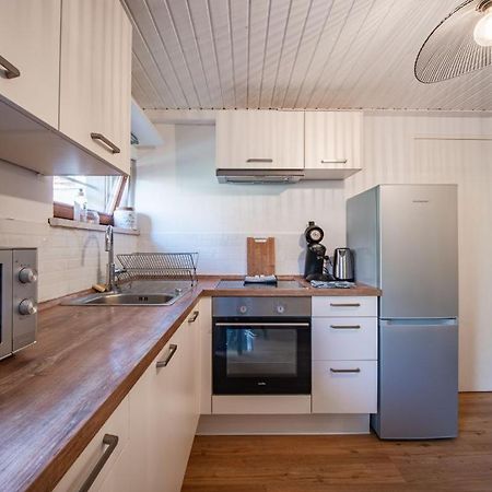 Appartement Schlofa Eckbolsheim Esterno foto