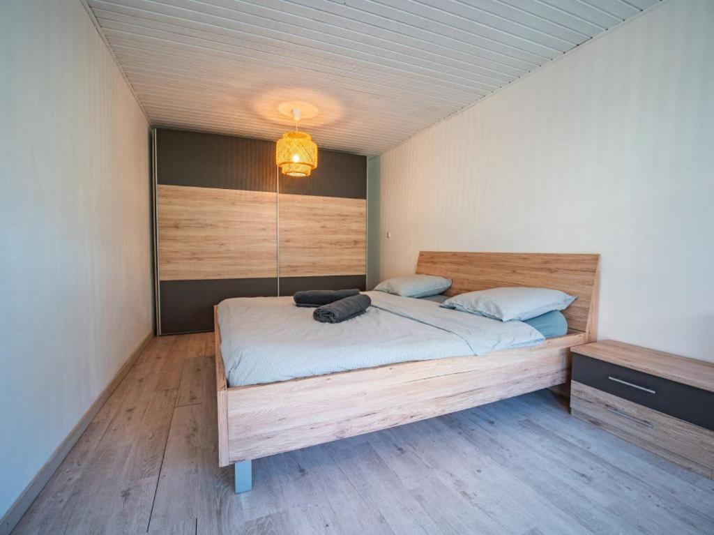 Appartement Schlofa Eckbolsheim Esterno foto