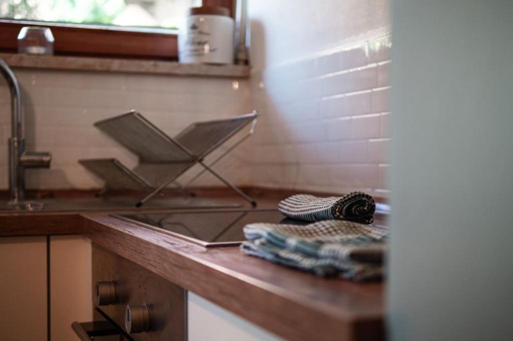 Appartement Schlofa Eckbolsheim Esterno foto