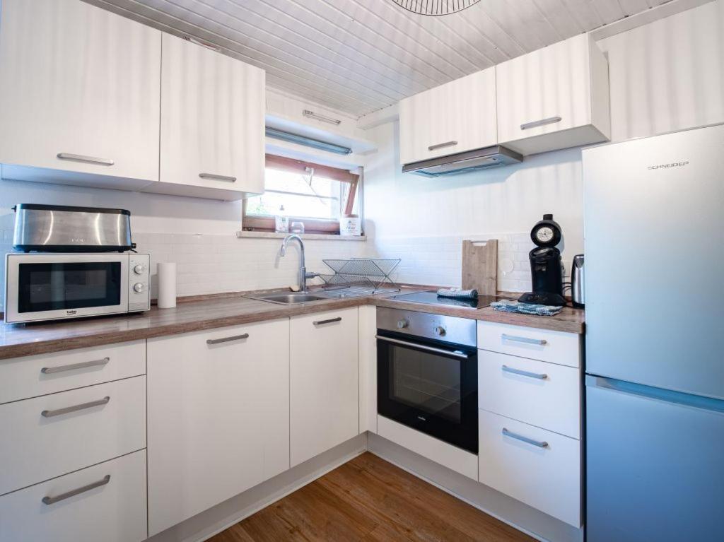Appartement Schlofa Eckbolsheim Esterno foto