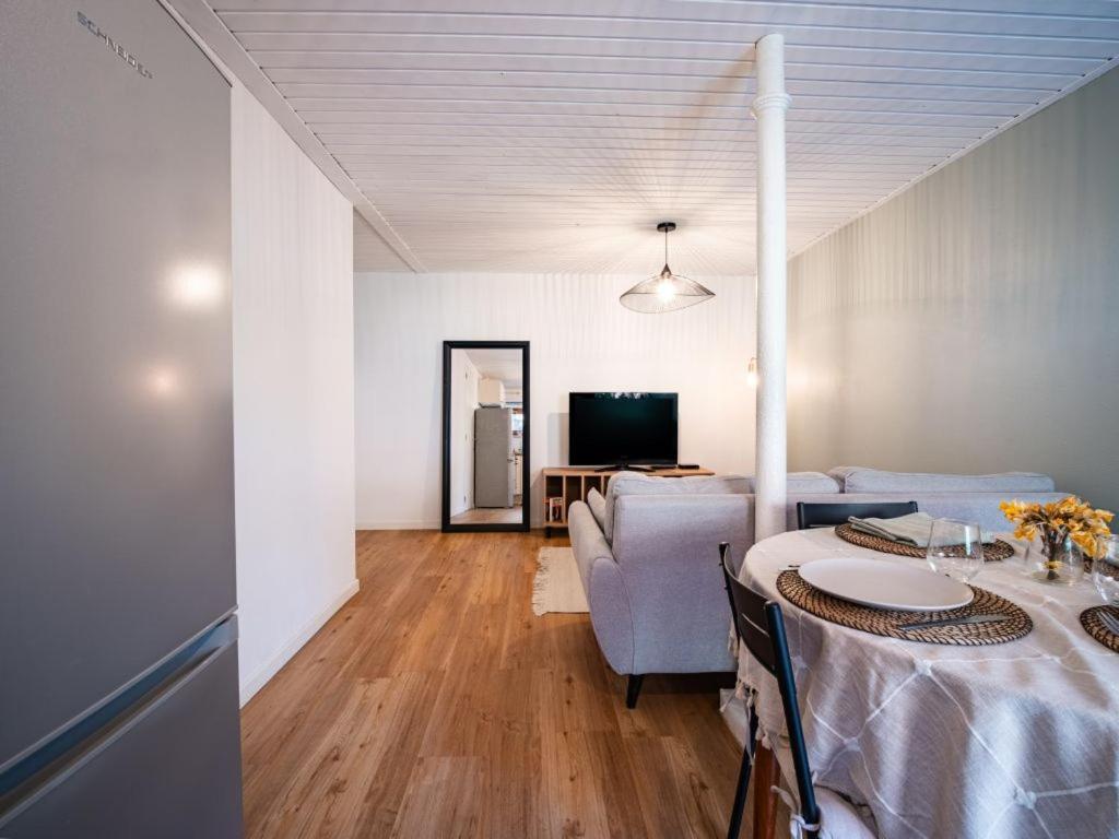 Appartement Schlofa Eckbolsheim Esterno foto