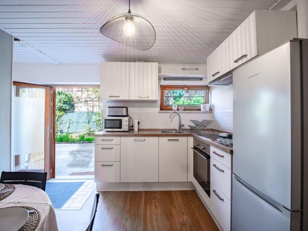 Appartement Schlofa Eckbolsheim Esterno foto